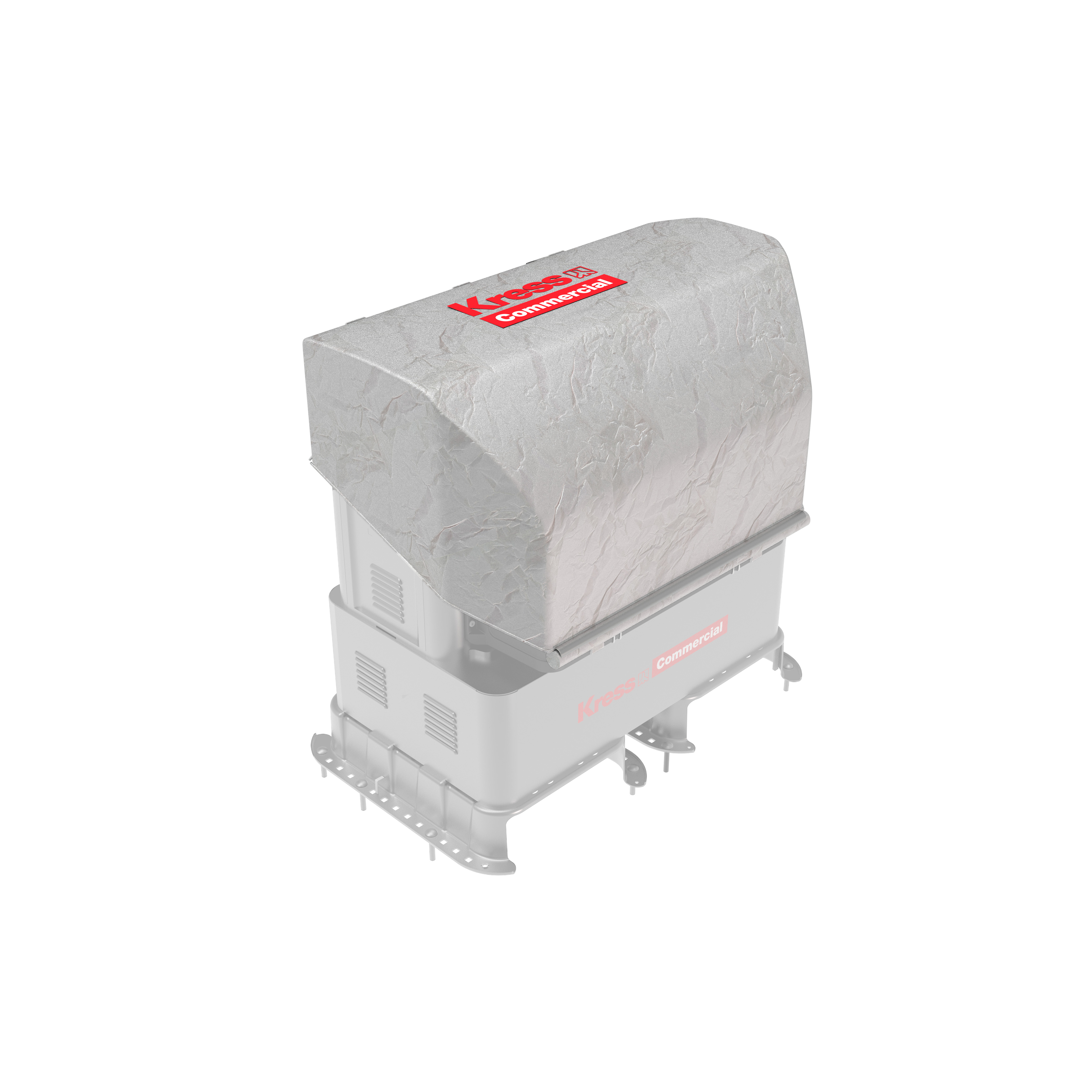 Cubierta protectora para CyberTank